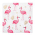 Set 20 Paper Napkins Flamingo (33 x 33 cm)_