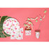 Set 20 Paper Napkins Flamingo (33 x 33 cm)_