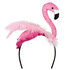 tiara flamingo_