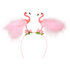 Diadeem Flamingo's_