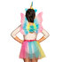 Set Unicorn fairy (tiara, wings and tutu)_