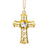 ketting jewel cross_