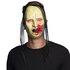 Gezichtsmasker Horror creep_