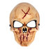 Gezichtsmasker Bloody skull_