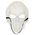 Gezichtsmasker Bloody skull_