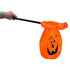 Trick or Treat zakje pompoen (53 x 20 cm)_