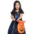 Trick or Treat zakje pompoen (53 x 20 cm)_