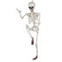 Hangdecoratie Beweegbaar skelet (91 cm)_