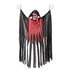 Hangdecoratie Lachende piraat (160 cm)_