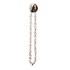 Ketting Skull bones_