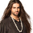Ketting Skull bones_
