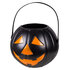 Emmer Pompoen Halloween 4 kleuren ass. (14 x 16 cm)_