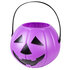 Emmer Pompoen Halloween 4 kleuren ass. (14 x 16 cm)_