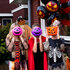 Emmer Pompoen Halloween 4 kleuren ass. (14 x 16 cm)_