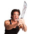 Horror machete (53 cm)_