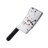 Messen Horror bloody 3 ass. (circa 45 cm)_