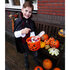Kinderkostuum Vampire king (10-12 jaar)_