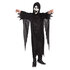 Kinderkostuum Howling Harry (7-9 jaar)_
