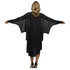 Cape Vleermuis zwart (120 cm)_