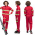 Kinderkostuum Brandweerman (10-12 jaar)_