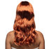 Pc. Wig Chique copper_