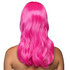 Pc. Wig Chique icy pink_