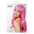 Pc. Wig Chique icy pink_