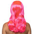Pc. Wig Chique hot pink_