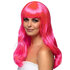 Pc. Wig Chique hot pink_