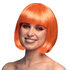 Pc. Wig Cabaret orange_