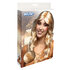 Pc. Wig Disco doll blond_