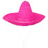 St. Sombrero Puebla roze (¯ 49 cm)_