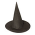Pc. Hat Witch Ursula black_