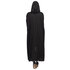 Cape Dusk zwart (180 cm)_