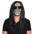 St. Latex hoofdmasker Halloweenassortiment 10 ass._