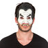 Latex halfmasker Assortiment 6 ass._