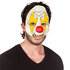 Latex halfmasker Assortiment 6 ass._