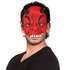 Latex halfmasker Assortiment 6 ass._
