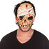 Latex halfmasker Assortiment 6 ass._