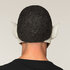 Latex hoofdmasker Vampier_
