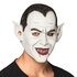Latex hoofdmasker Vampier_