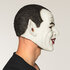 Latex hoofdmasker Vampier_