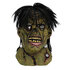 Latex hoofdmasker Franky met haar_