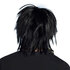 Latex hoofdmasker Franky met haar_