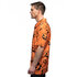 Shirt Scary pumpkin (L)_