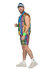 Foute party set panter_