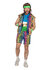 Foute party set panter_