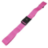 Kofferspanband + cijferslot fuchsia_