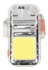 Electrisch Aansteker Oplaadbaar + COB Led_