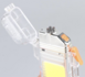 Electrisch Aansteker Oplaadbaar + COB Led_